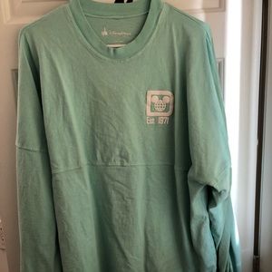 Disney World Spirit Jersey